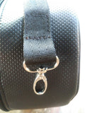 Snatching Llama Belt bag: Black