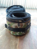 Snatching Llama Belt bag: Camo