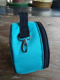 Snatching Llama Belt bag : Teal