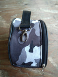 Snatching Llama Belt bag : Urban Camo