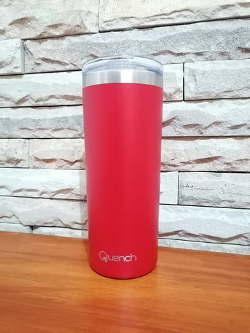 Quench Travel / Gym Buddy Red