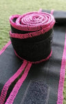 Snatching Llama - Wrist wraps (Narrow)