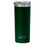 Quench Travel / Gym Buddy Jungle Green