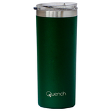 Quench Travel / Gym Buddy Jungle Green