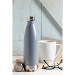 Quench Bottle Dark Grey - Goodieshub.com