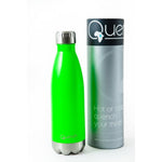 Quench Bottle Green - Goodieshub.com