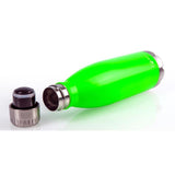 Quench Bottle Green - Goodieshub.com