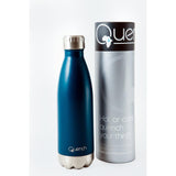 Quench Bottle Navy - Goodieshub.com