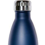 Quench Bottle Navy - Goodieshub.com