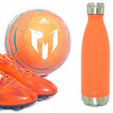 Quench Bottle Orange