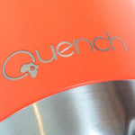 Quench Bottle Orange