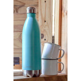 Quench Bottle Teal - Goodieshub.com