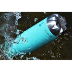 Quench Bottle Teal - Goodieshub.com