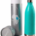 Quench Bottle Teal - Goodieshub.com