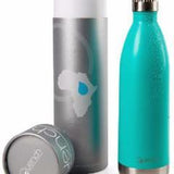 Quench Bottle Teal - Goodieshub.com