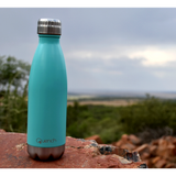 Quench Bottle Teal - Goodieshub.com