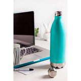 Quench Bottle Teal - Goodieshub.com