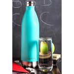 Quench Bottle Teal - Goodieshub.com