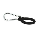 Silicone Ring Carabine Clip - Goodieshub.com